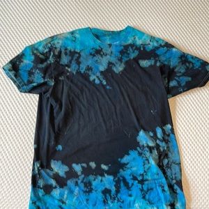 Urban outfitters tie dye tee